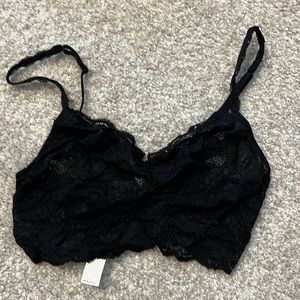 Coda bella lace bra size S